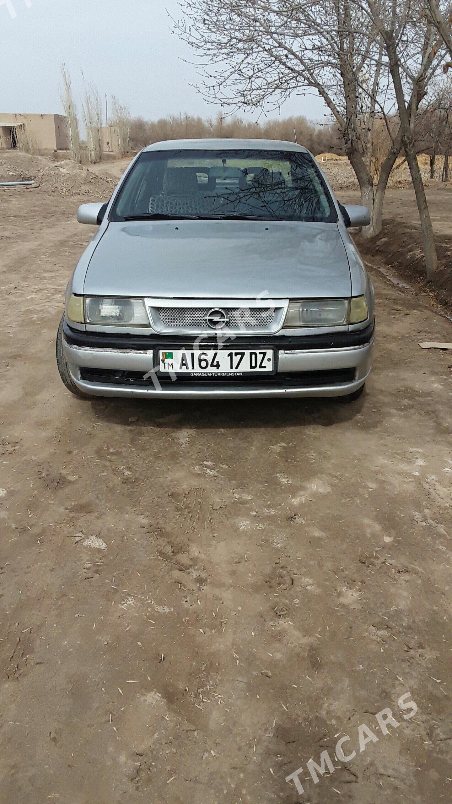 Opel Vectra 1993 - 30 000 TMT - Болдумсаз - img 4