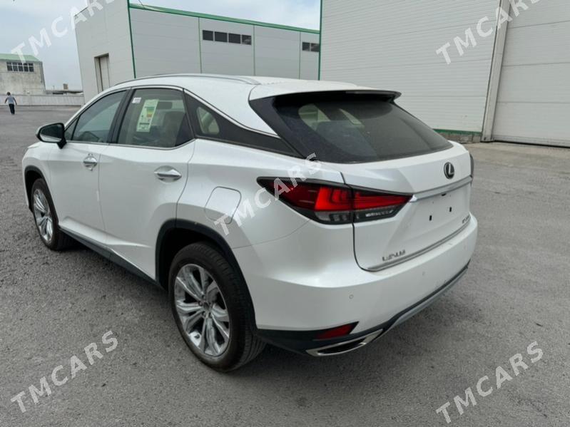 Lexus RX 350 2022 - 1 080 000 TMT - Aşgabat - img 2