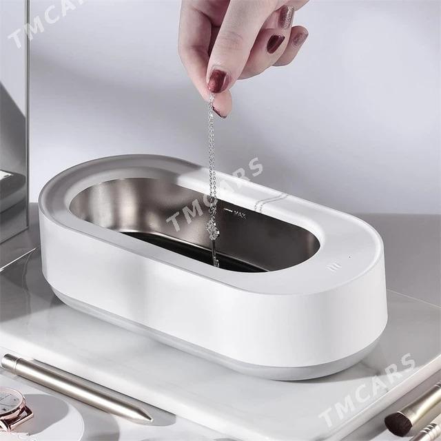 Xiaomi Eraclean Ultrasonic - Ашхабад - img 4