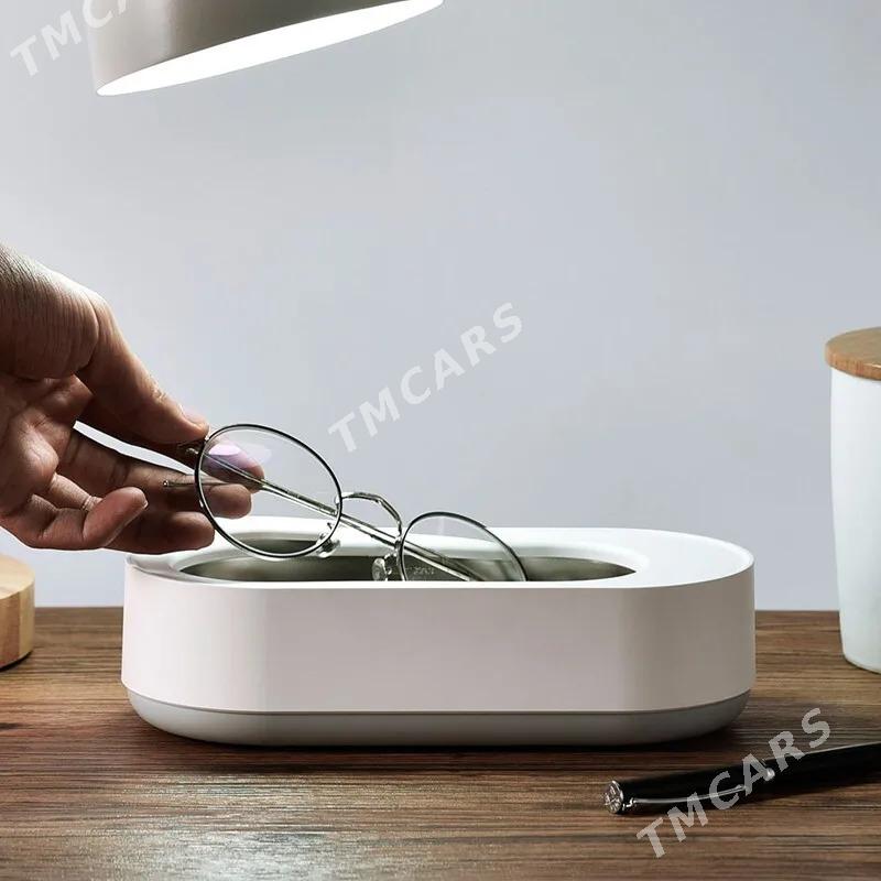 Xiaomi Eraclean Ultrasonic - Ашхабад - img 2