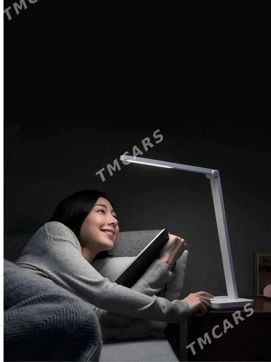 Mijia Table lamp lite - Ашхабад - img 5