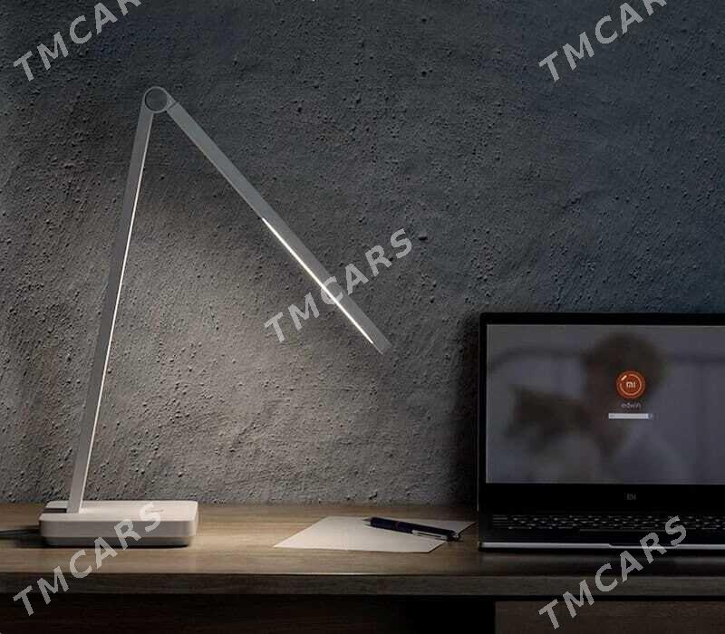 Mijia Table lamp lite - Ашхабад - img 6