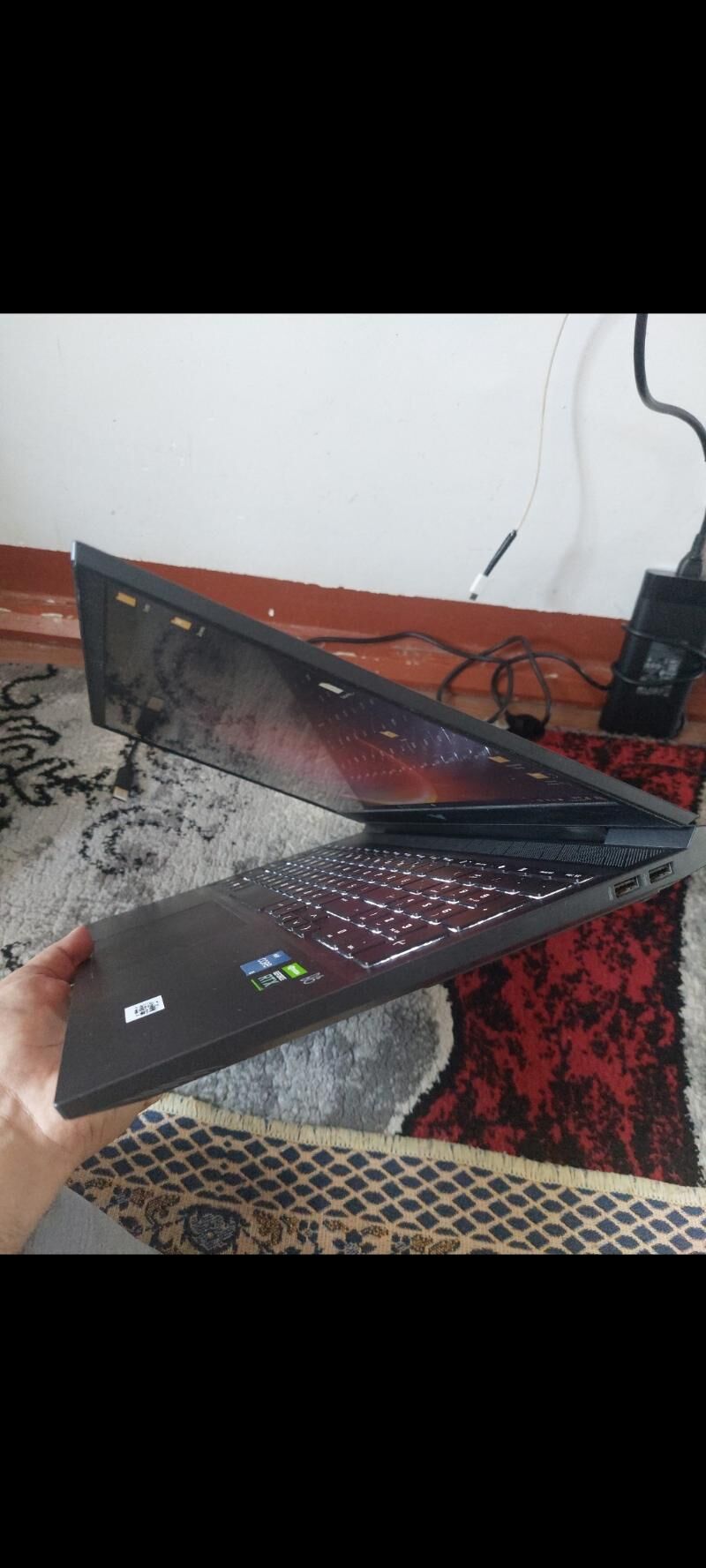 HP Victus 16 Laptop - Baýramaly - img 4