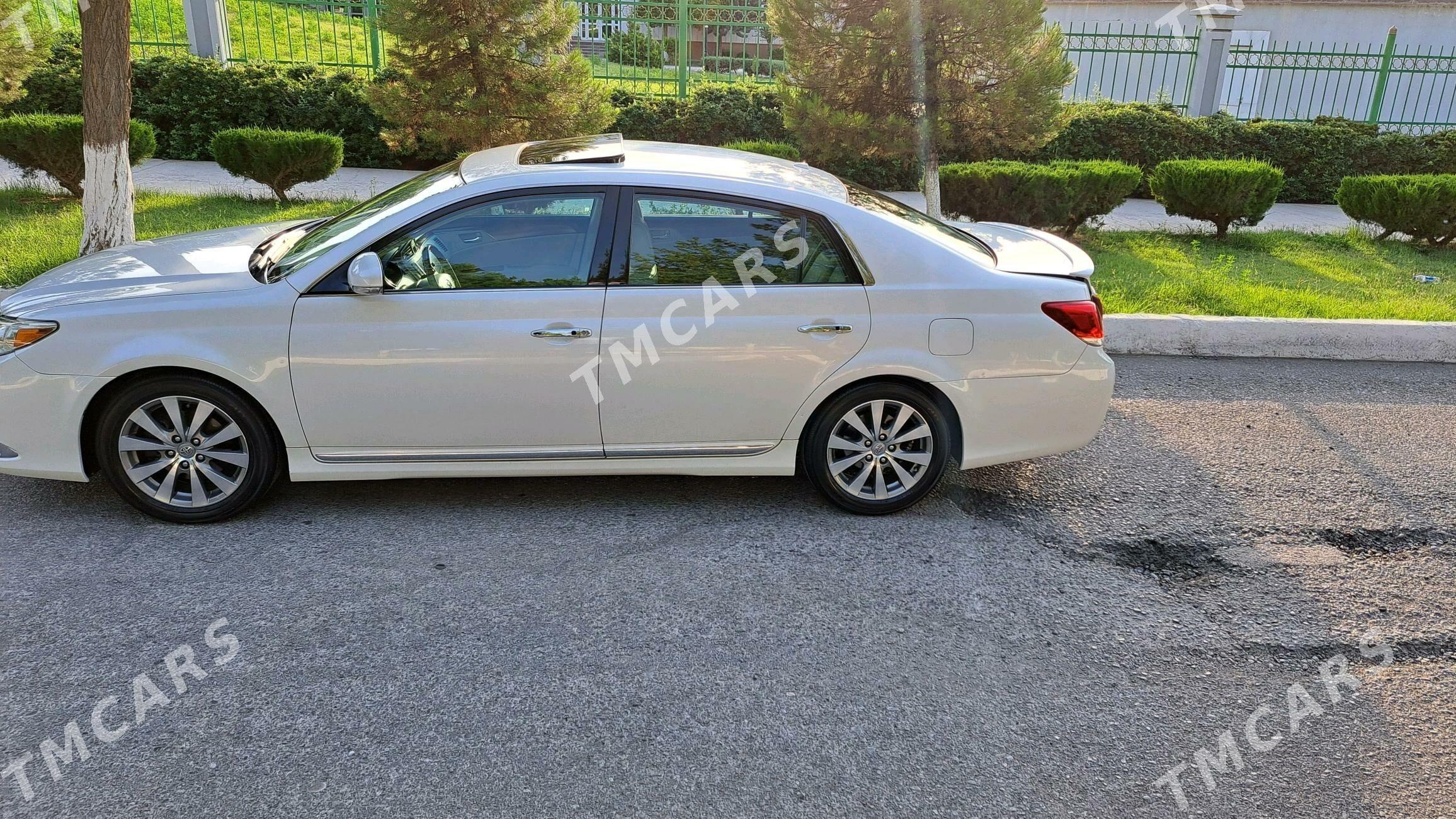 Toyota Avalon 2011 - 235 000 TMT - Хитровка - img 2