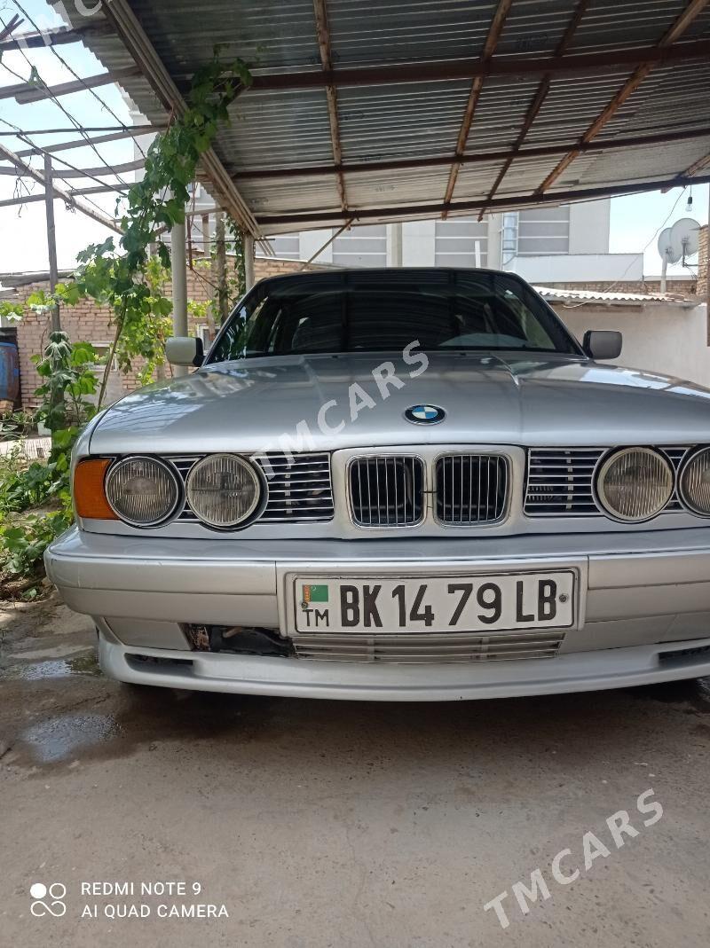 BMW 535 1989 - 50 000 TMT - Туркменабат - img 8