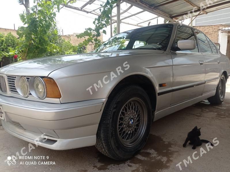 BMW 535 1989 - 50 000 TMT - Туркменабат - img 9