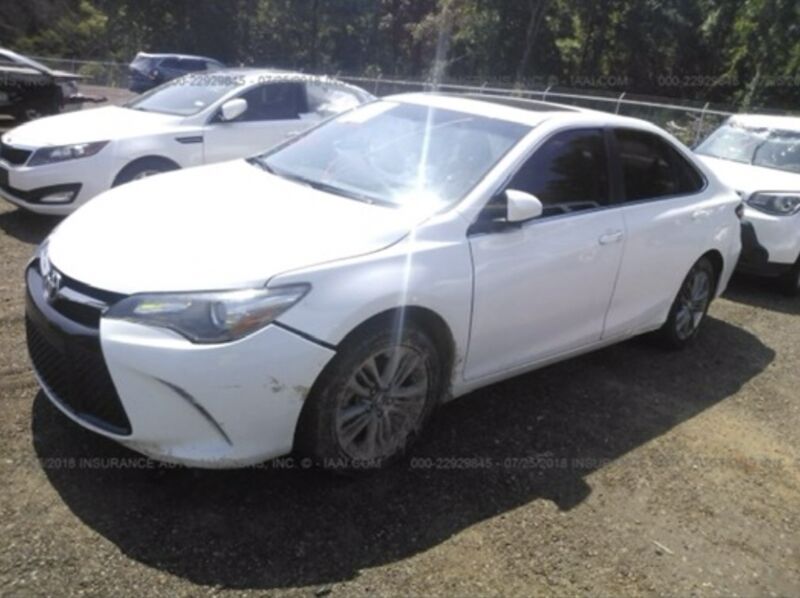 Toyota Camry 2015 - 269 000 TMT - Aşgabat - img 4