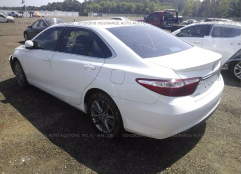 Toyota Camry 2015 - 269 000 TMT - Aşgabat - img 3