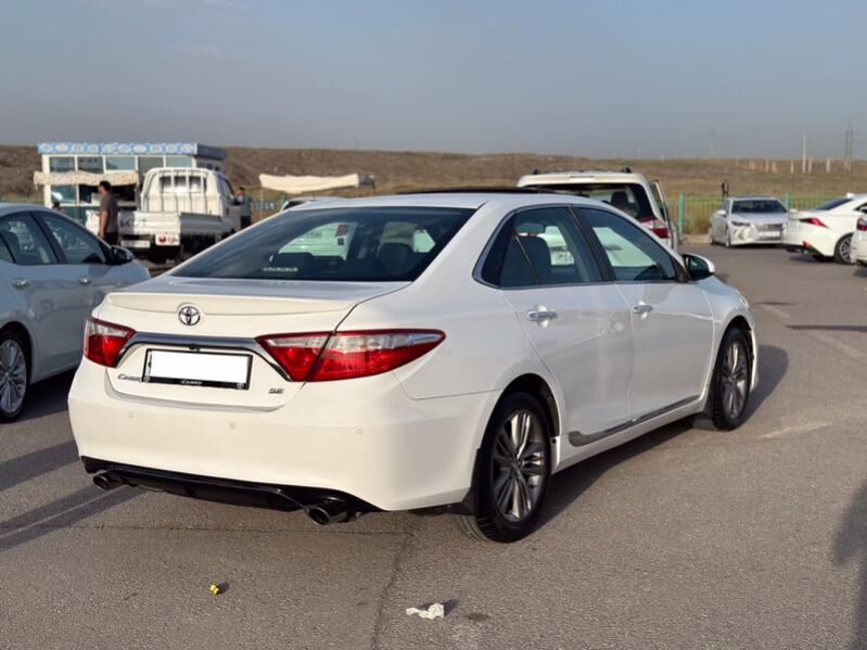 Toyota Camry 2015 - 269 000 TMT - Aşgabat - img 5