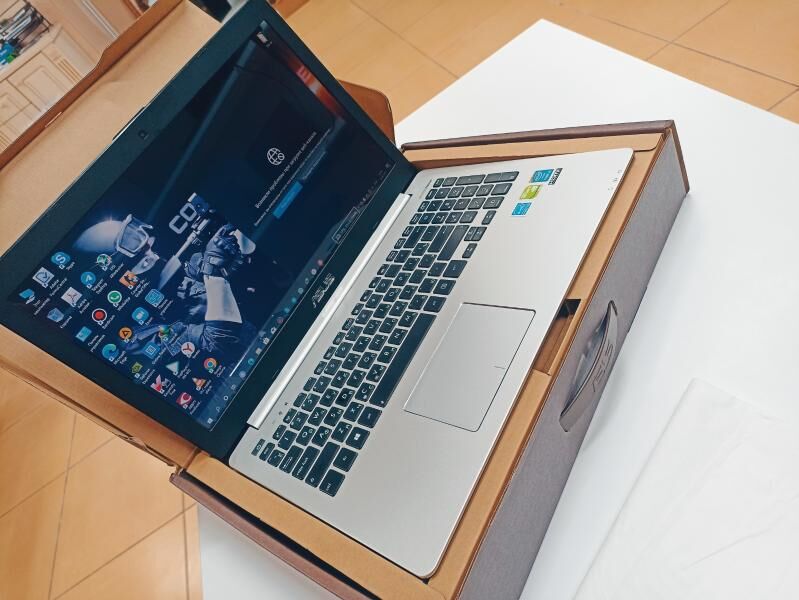 ASUS i5 (Nvidia 2GB/Ram 12GB) - Aşgabat - img 2