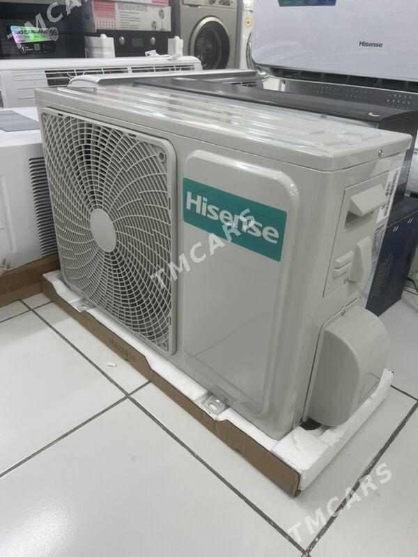 hisense kansaner - Aşgabat - img 1