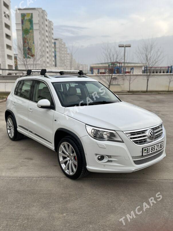 Volkswagen Tiguan 2010 - 200 000 TMT - Ашхабад - img 4