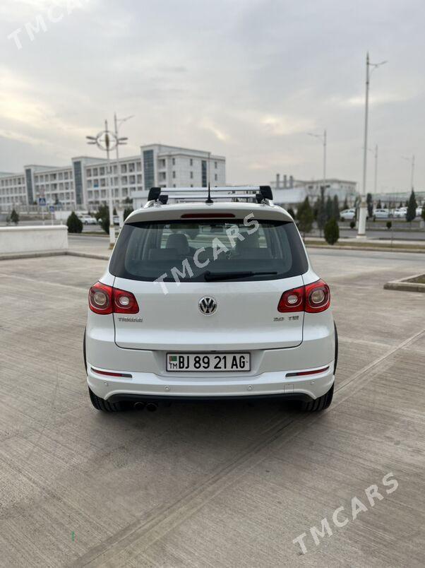 Volkswagen Tiguan 2010 - 200 000 TMT - Ашхабад - img 2