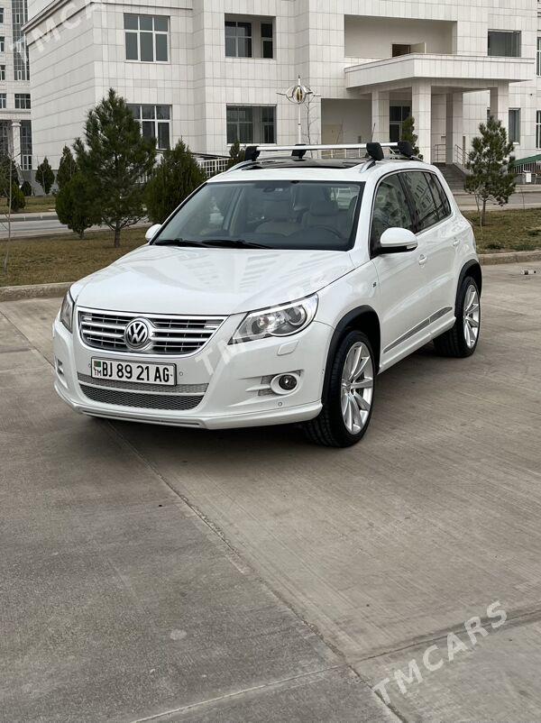 Volkswagen Tiguan 2010 - 200 000 TMT - Ашхабад - img 3