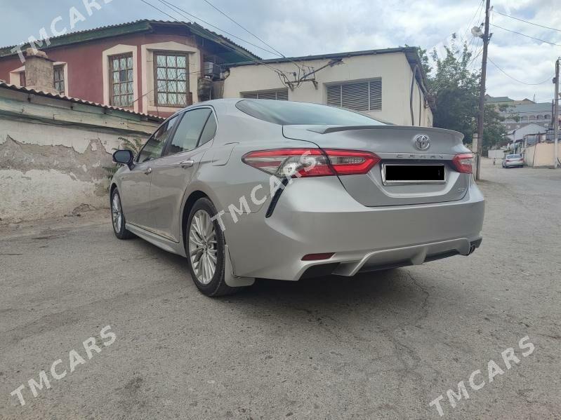 Toyota Camry 2018 - 380 000 TMT - Туркменбаши - img 3