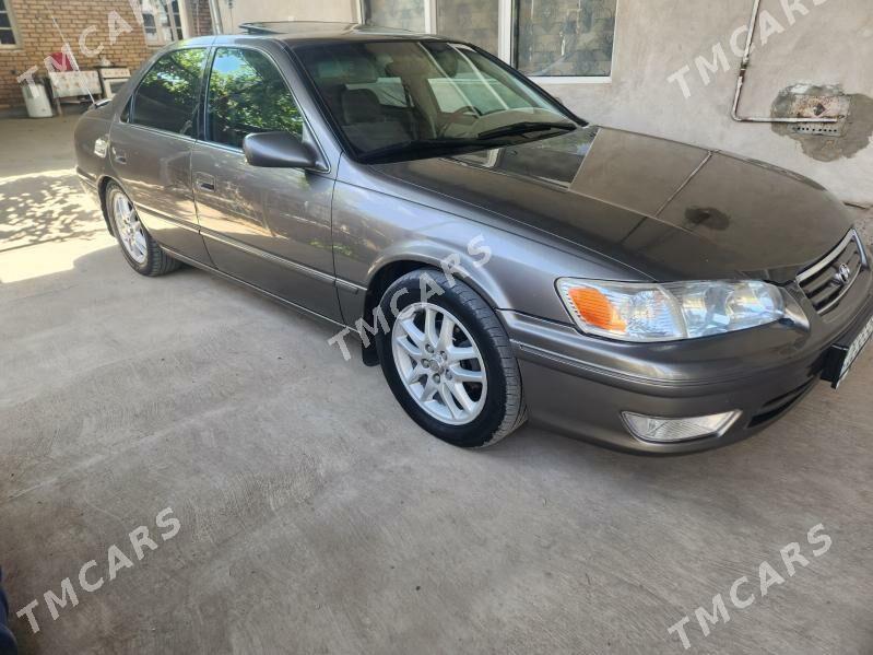 Toyota Camry 1999 - 135 000 TMT - Саят - img 2