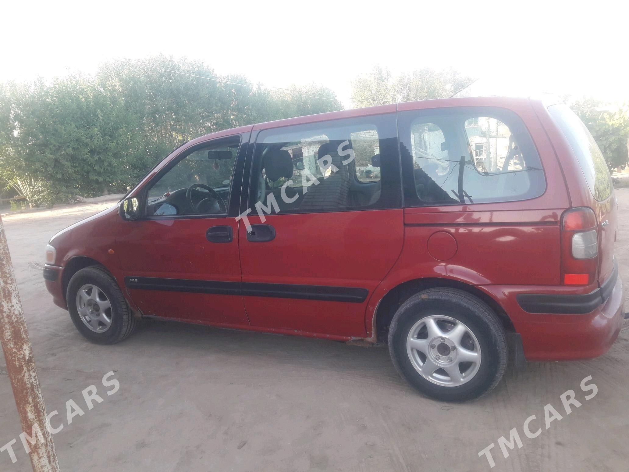 Opel Sintra 1997 - 35 000 TMT - Койтендаг - img 2