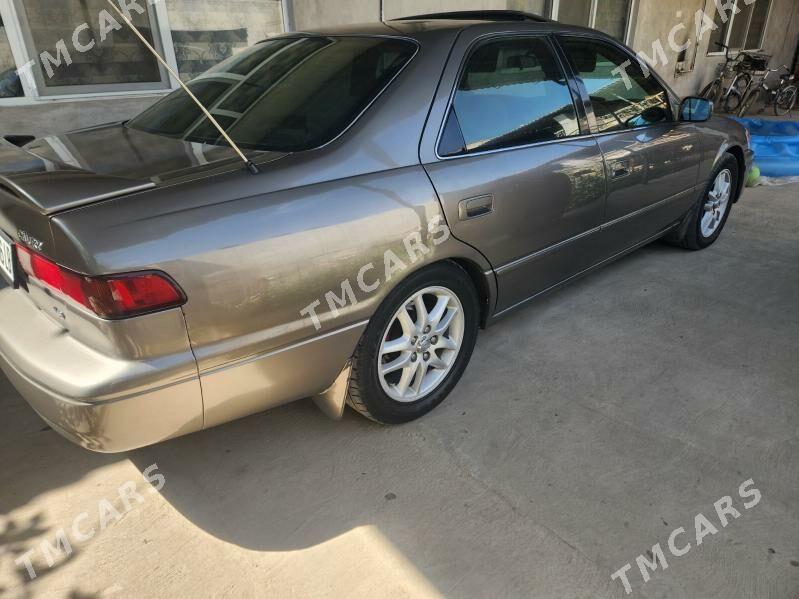 Toyota Camry 1999 - 135 000 TMT - Саят - img 3