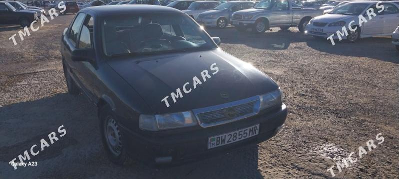 Opel Vectra 1990 - 16 000 TMT - Мургап - img 3