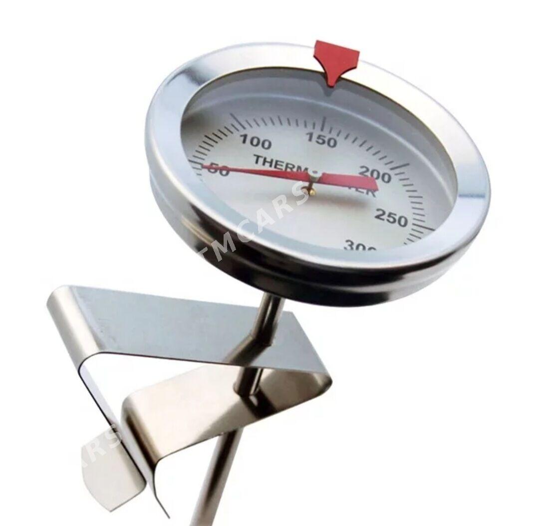 Термометр для печи - Ашхабад - img 2
