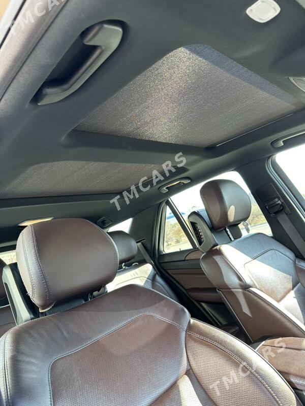Mercedes-Benz ML350 2013 - 575 000 TMT - Туркменбаши - img 3