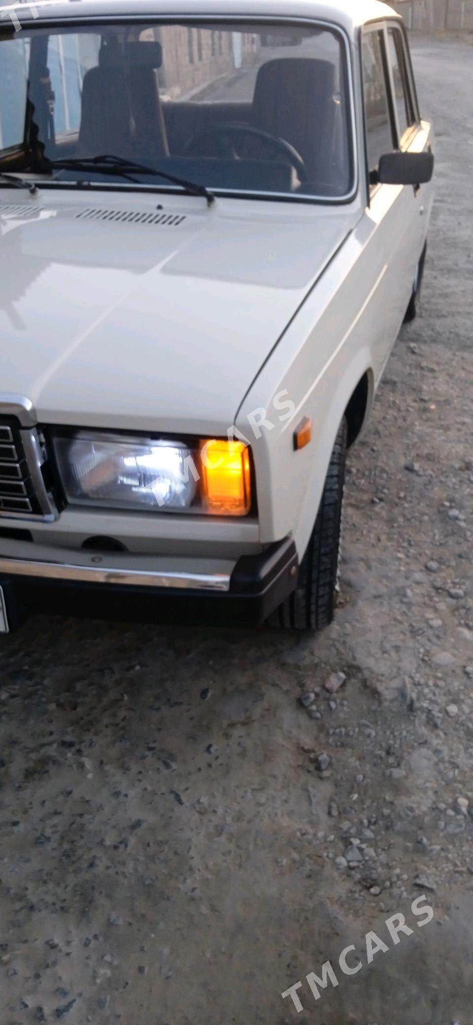 Lada 2107 2000 - 36 000 TMT - Gyzylarbat - img 2