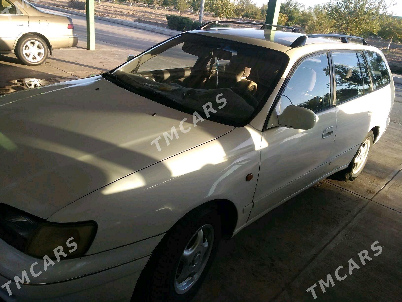 Toyota Carina 1994 - 55 000 TMT - Гороглы (Тагта) - img 2
