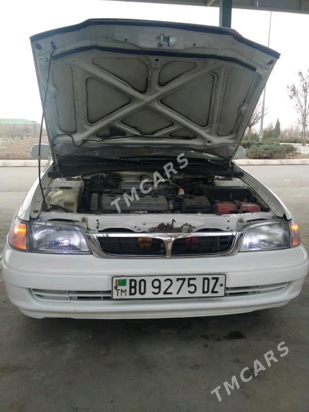 Toyota Carina 1994 - 55 000 TMT - Гороглы (Тагта) - img 4