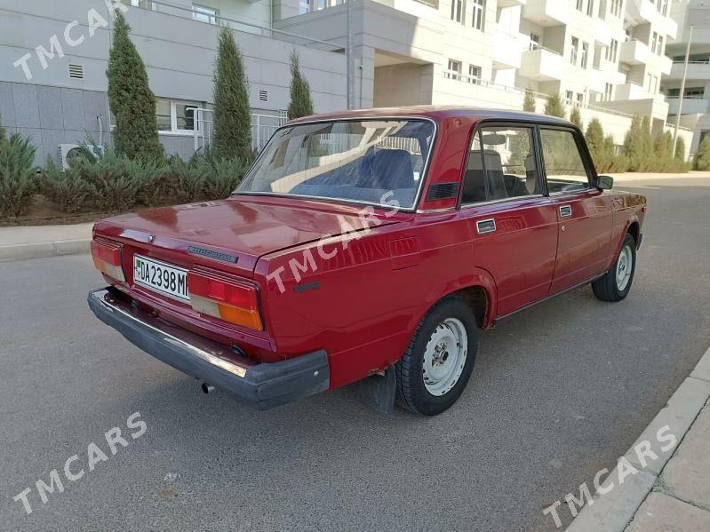 Lada 2107 2000 - 30 000 TMT - Murgap - img 3