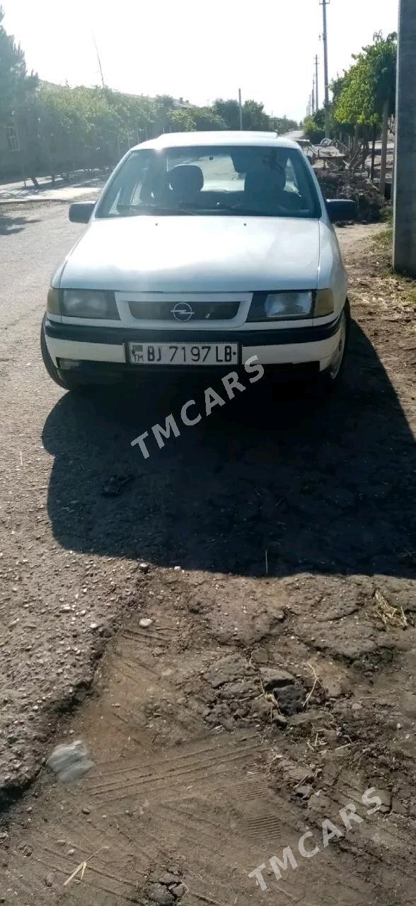 Opel Vectra 1990 - 30 000 TMT - Çärjew - img 5