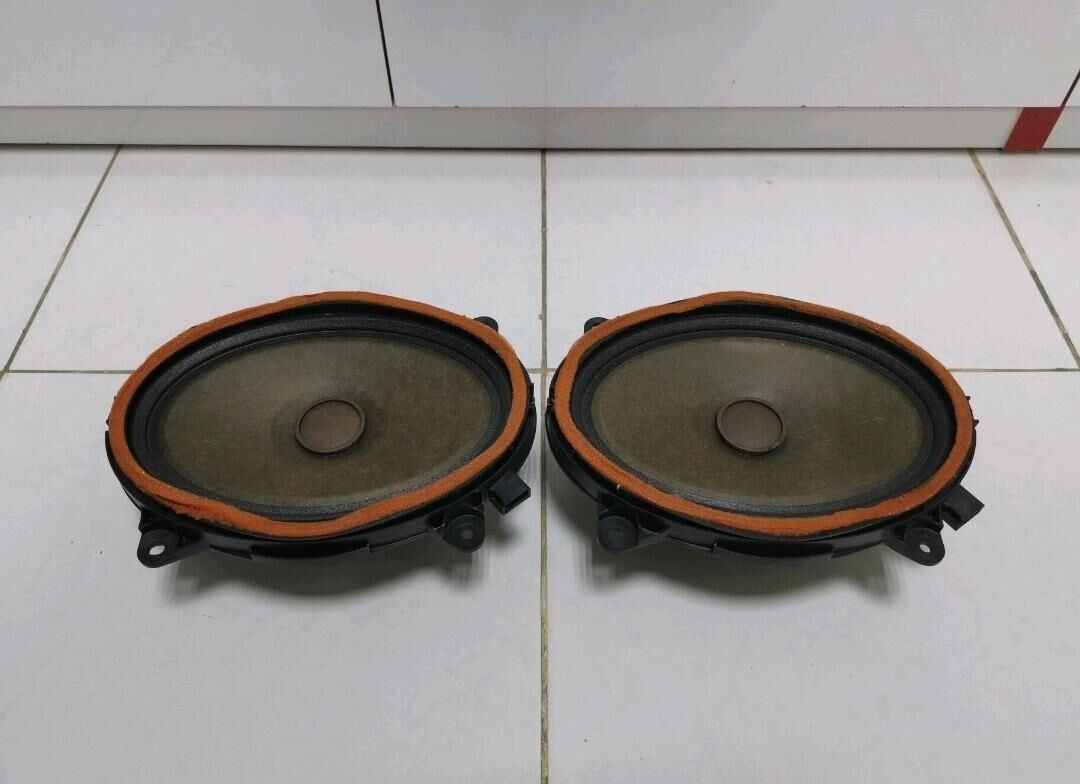 TOYOTA JBL KOLONKA 750 TMT - Ашхабад - img 2