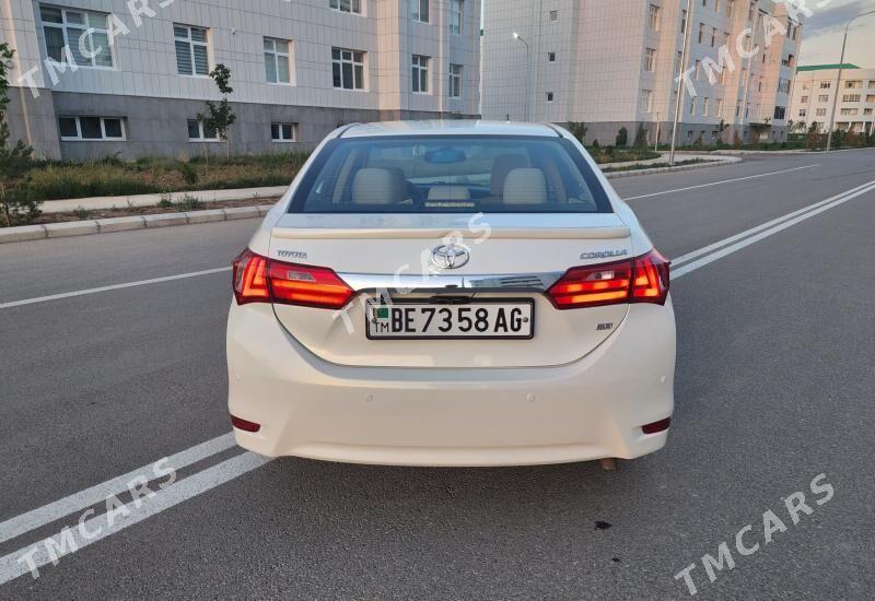 Toyota Corolla 2015 - 210 000 TMT - Aşgabat - img 4