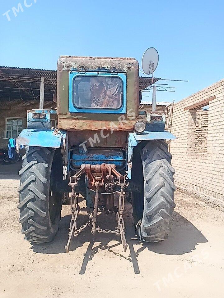 MTZ T-28 2000 - 26 000 TMT - Saýat - img 2