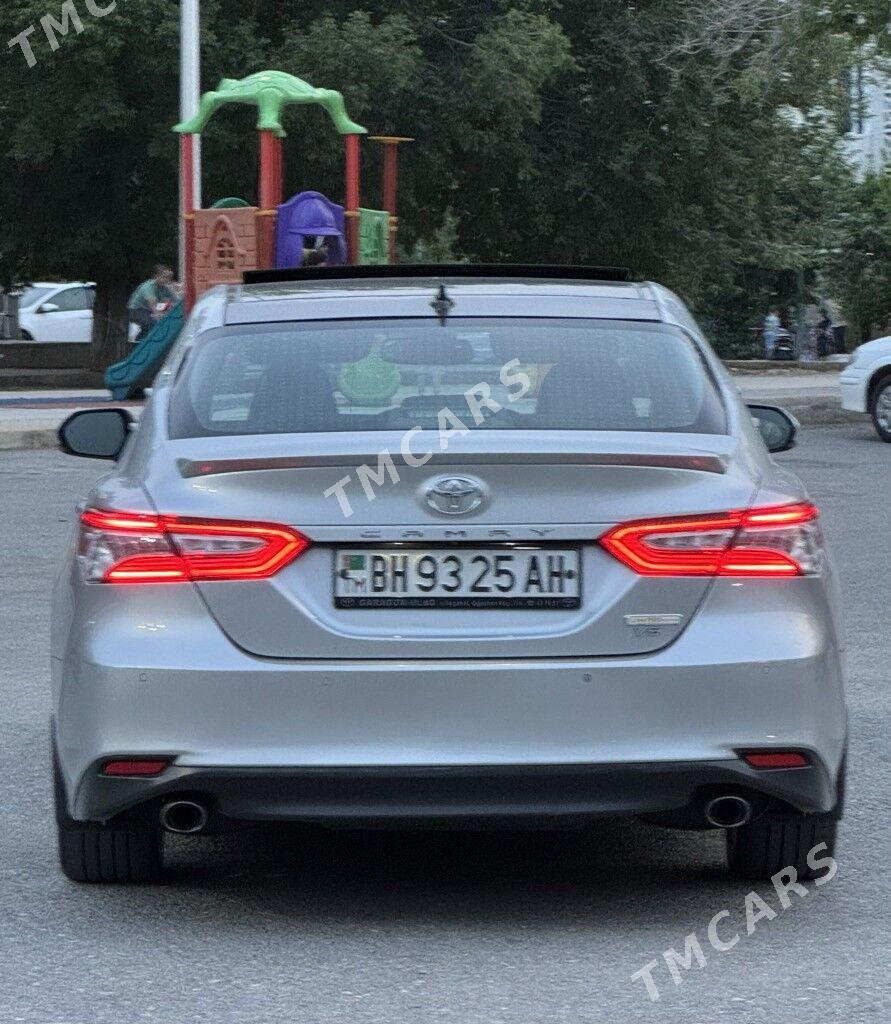 Toyota Camry 2018 - 392 000 TMT - Aşgabat - img 6