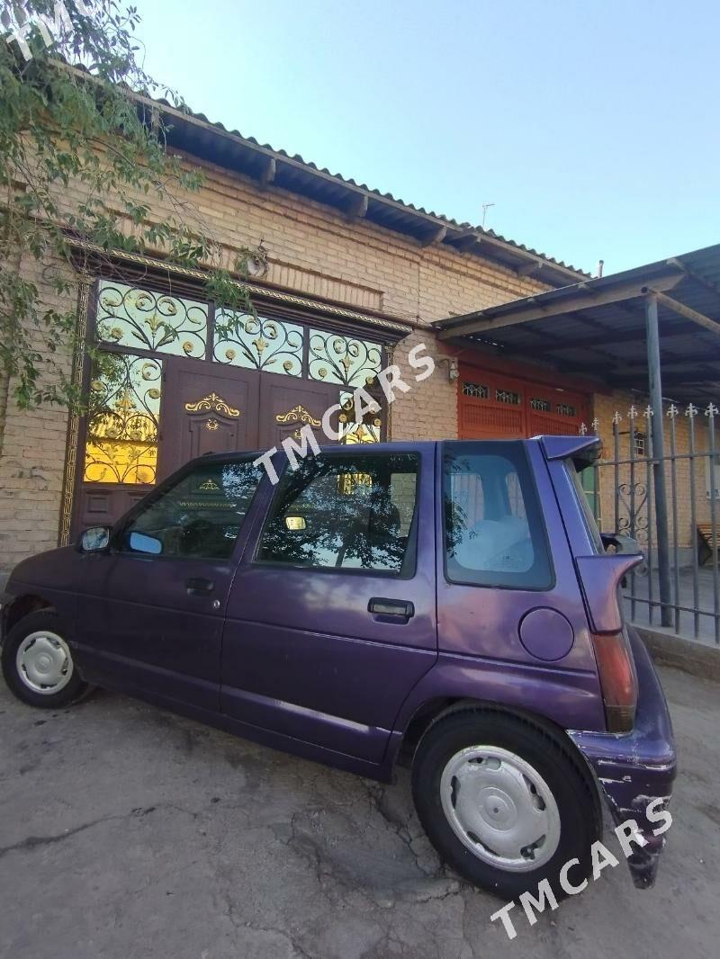 Daewoo Tico 1996 - 18 000 TMT - Daşoguz - img 4