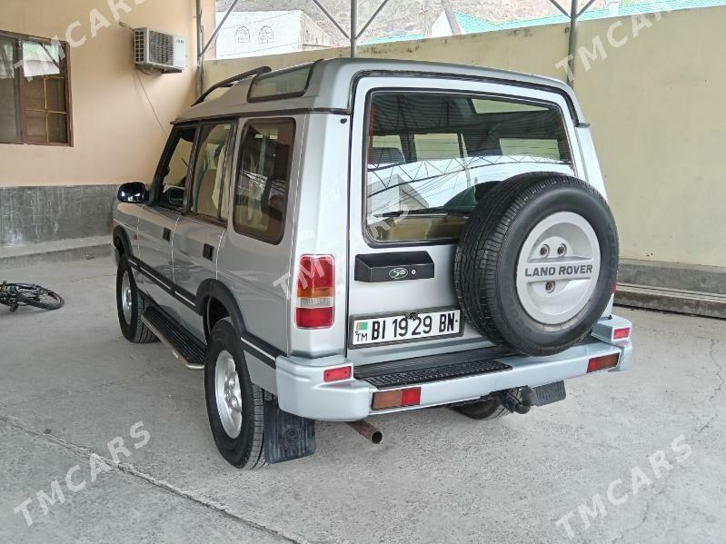 Land Rover Discovery 1997 - 90 000 TMT - Türkmenbaşy - img 2