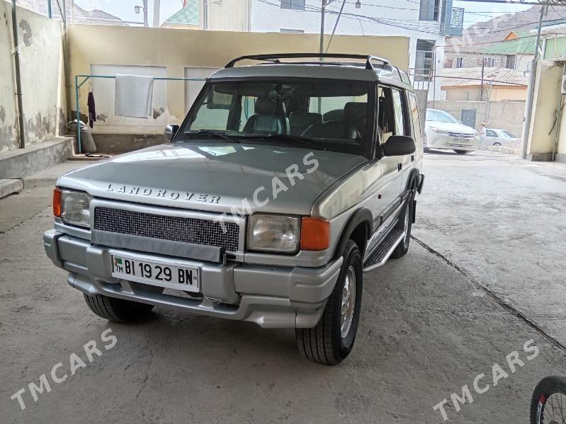 Land Rover Discovery 1997 - 90 000 TMT - Туркменбаши - img 4