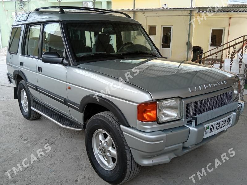 Land Rover Discovery 1997 - 90 000 TMT - Türkmenbaşy - img 3