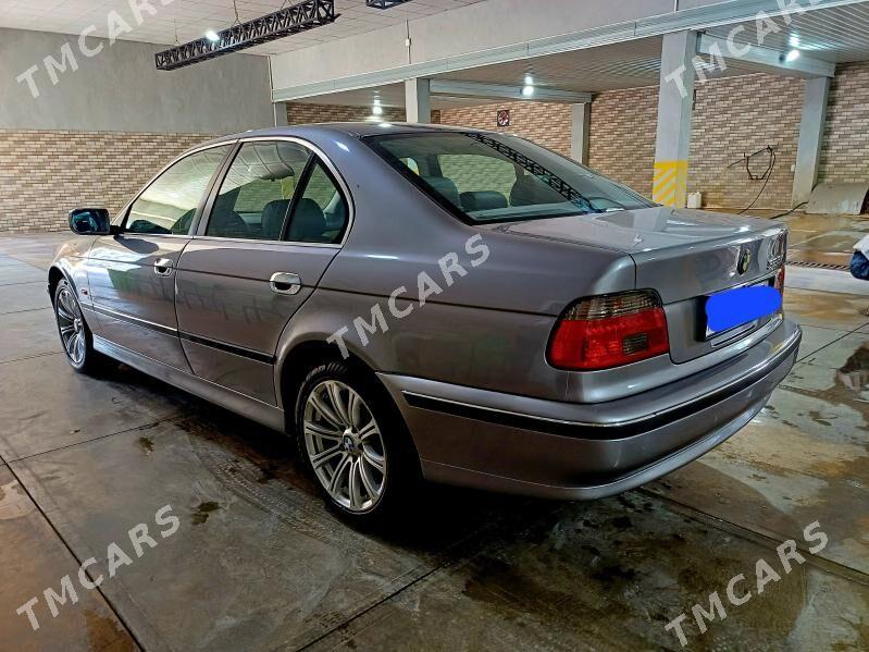 BMW E39 1996 - 90 000 TMT - Türkmenabat - img 3