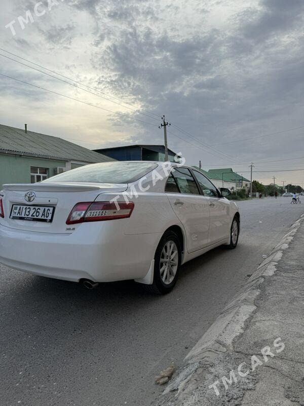 Toyota Camry 2009 - 150 000 TMT - Чоганлы - img 3