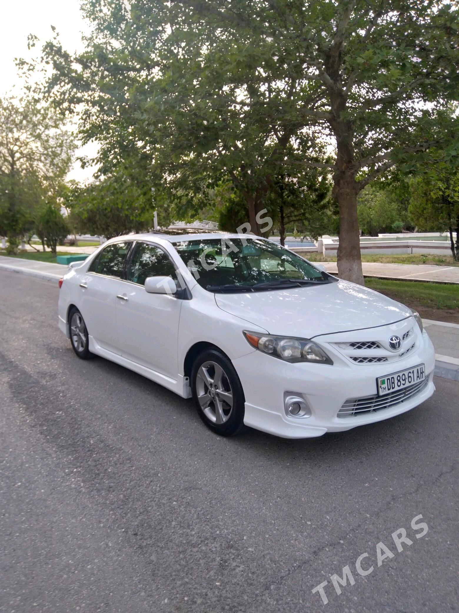 Toyota Corolla 2011 - 163 000 TMT - Анев - img 3