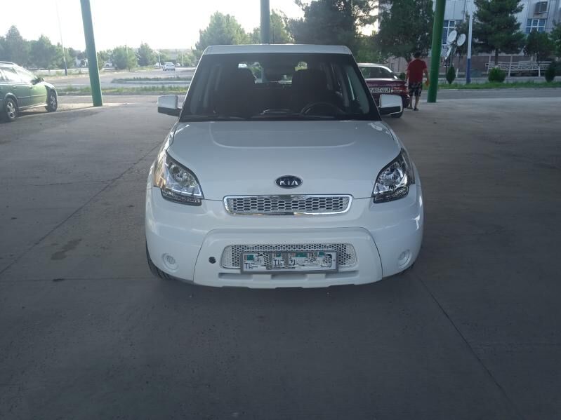 Kia Soul 2011 - 120 000 TMT - Туркменабат - img 5