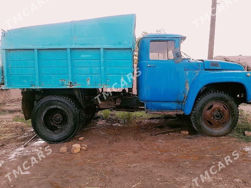 Zil 130 1980 - 20 000 TMT - Ходжамбаз - img 2