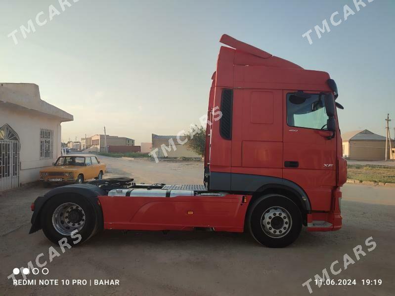 DAF 480 2018 - 840 000 TMT - Kerki - img 6