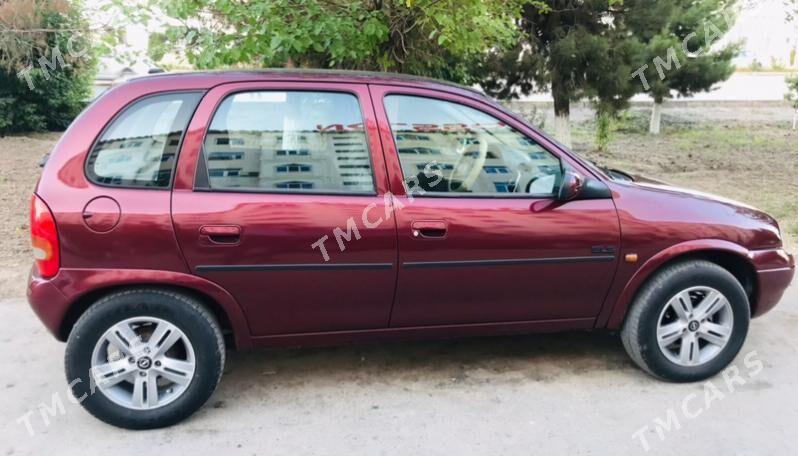 Opel Vita 1996 - 30 000 TMT - Туркменабат - img 3