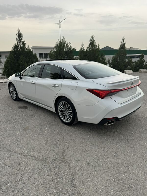 Toyota Avalon 2021 - 730 000 TMT - Aşgabat - img 2