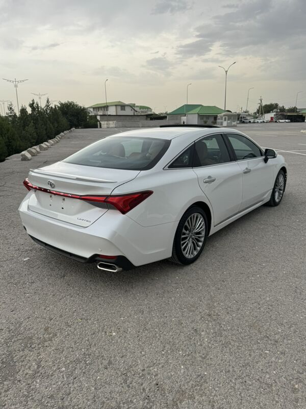 Toyota Avalon 2021 - 730 000 TMT - Aşgabat - img 6