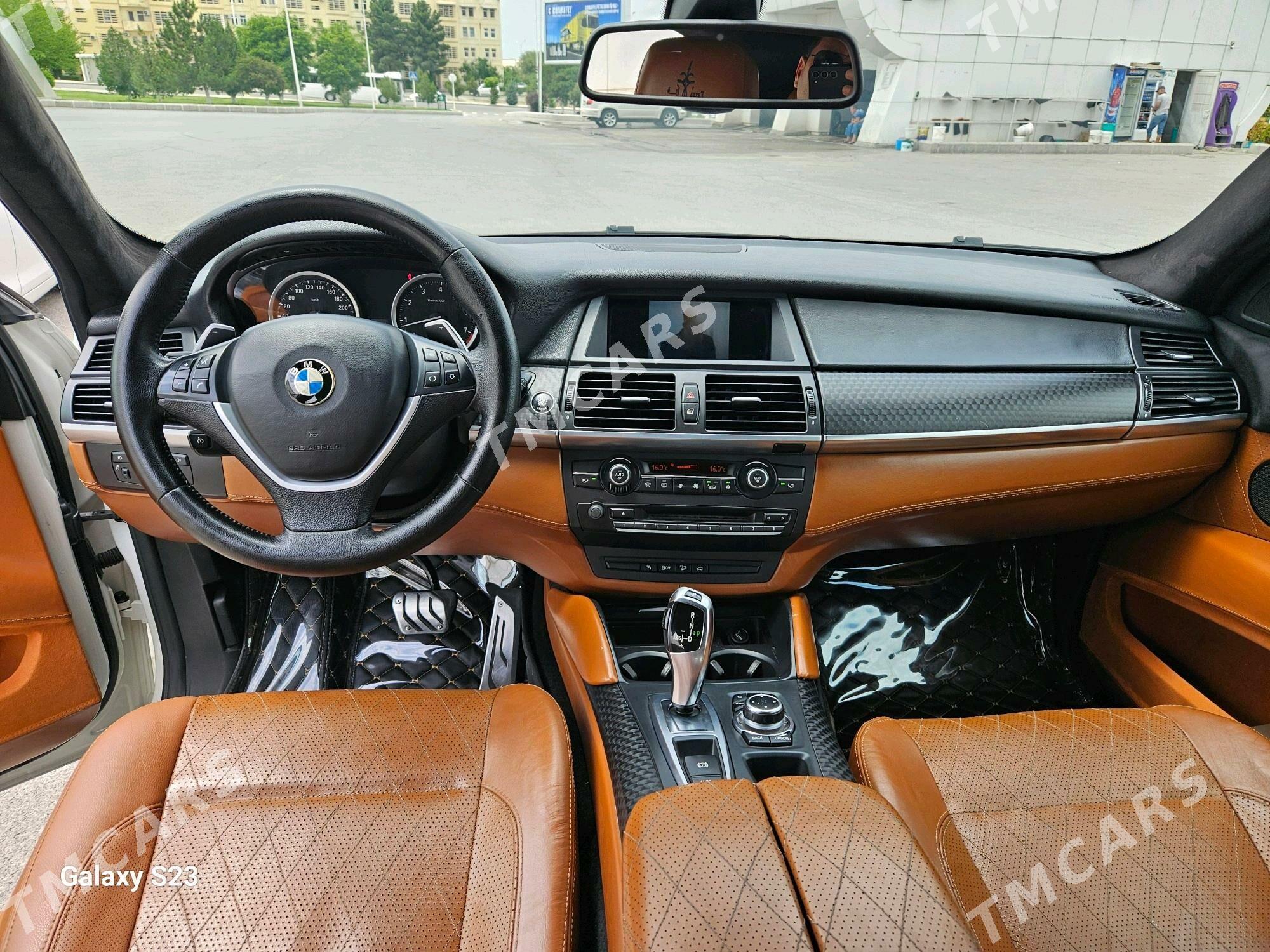 BMW X6 2011 - 410 000 TMT - Änew - img 2