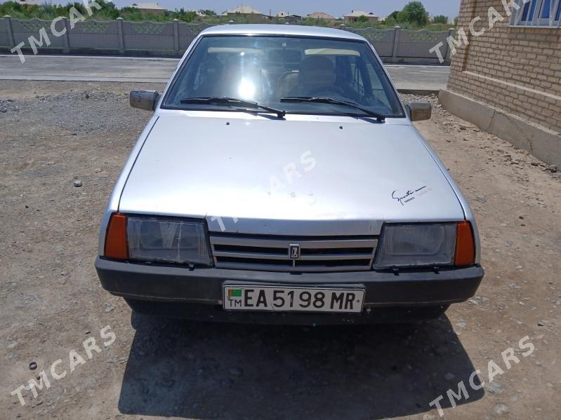 Lada 21099 2002 - 25 000 TMT - Сакарчага - img 3