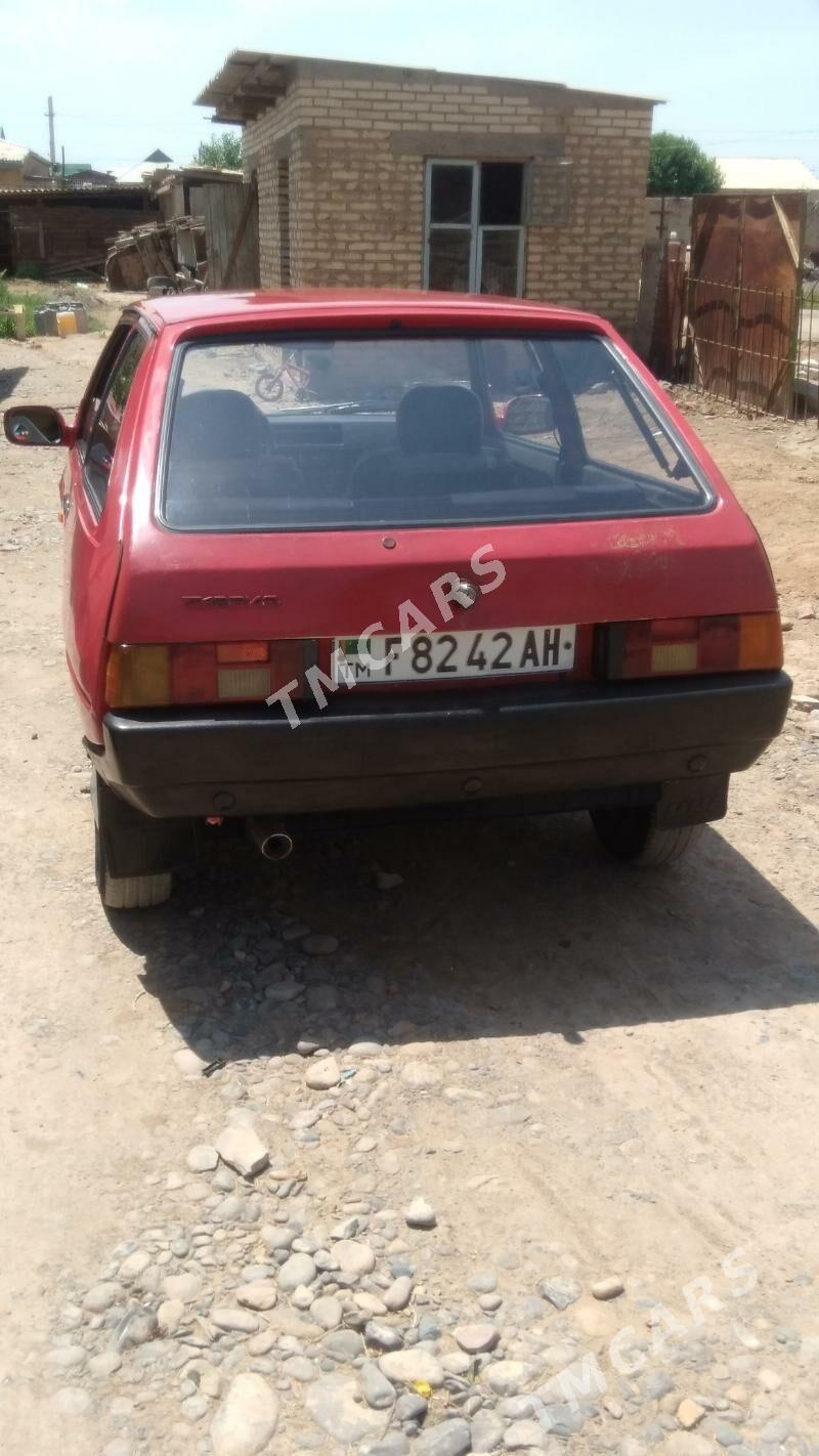 Lada 2108 1995 - 9 000 TMT - Babadaýhan - img 2